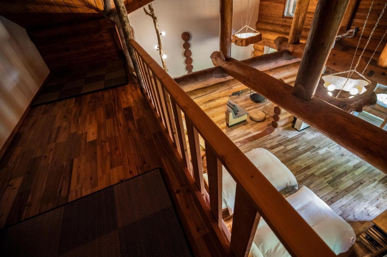 Hacho No Yu Hotell Nikko Eksteriør bilde